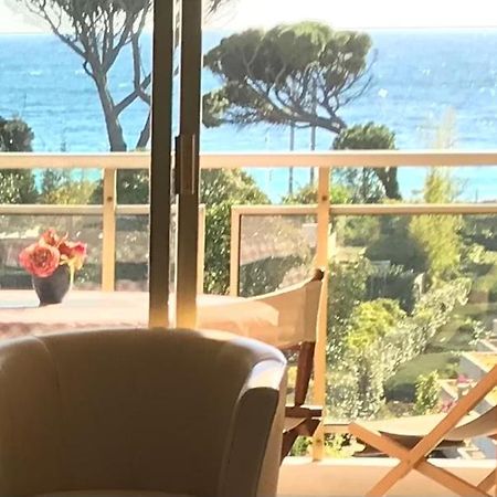 Sea Side Apartment カンヌ エクステリア 写真