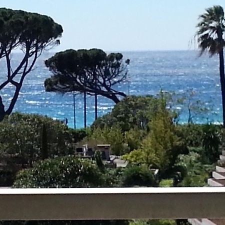 Sea Side Apartment カンヌ エクステリア 写真