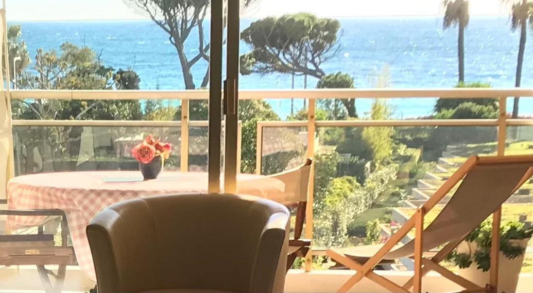 Sea Side Apartment カンヌ エクステリア 写真