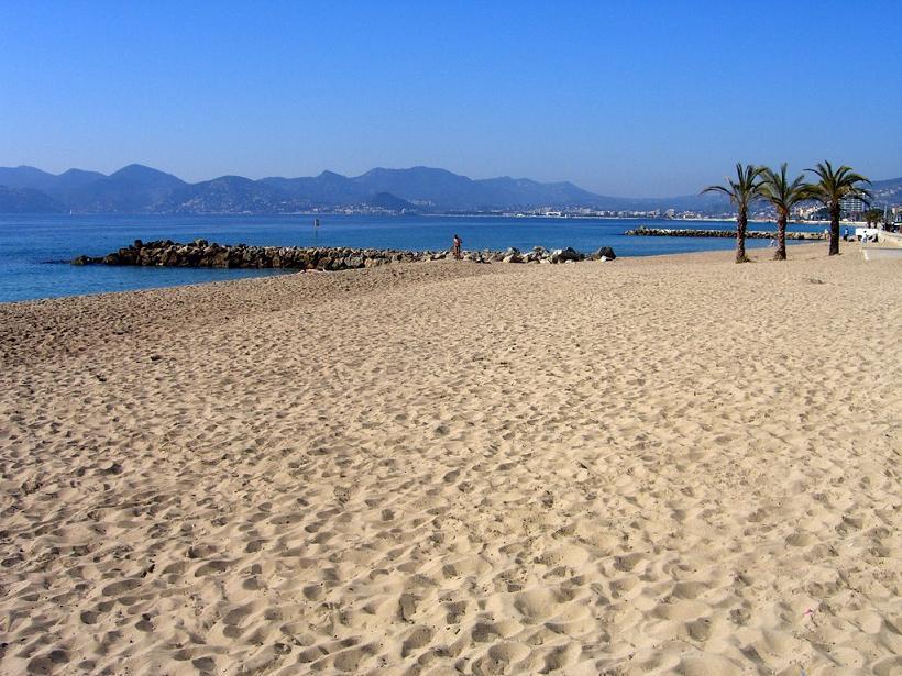 Sea Side Apartment カンヌ エクステリア 写真