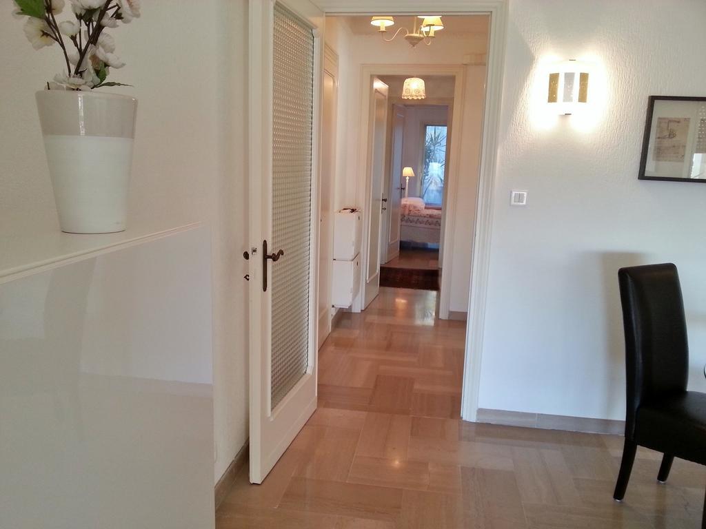Sea Side Apartment カンヌ エクステリア 写真