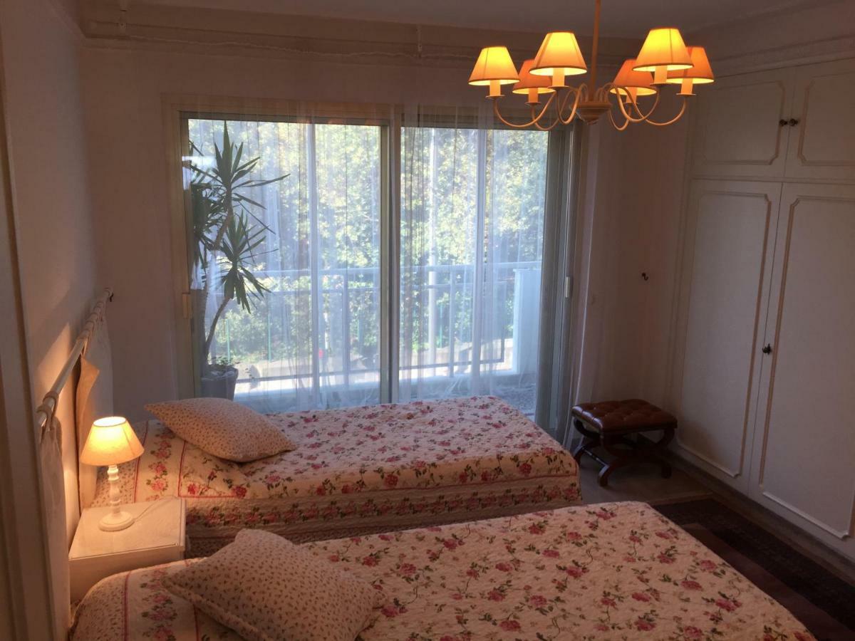 Sea Side Apartment カンヌ エクステリア 写真